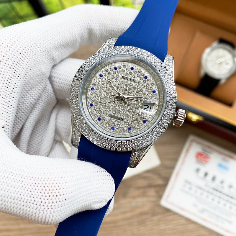 Rolex Submariner Iconic Dive Replica Watch with Premium Quality-4