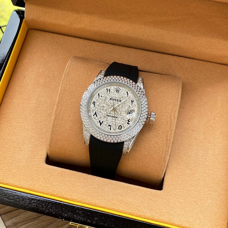 Rolex Submariner Iconic Dive Replica Watch with Premium Quality-5