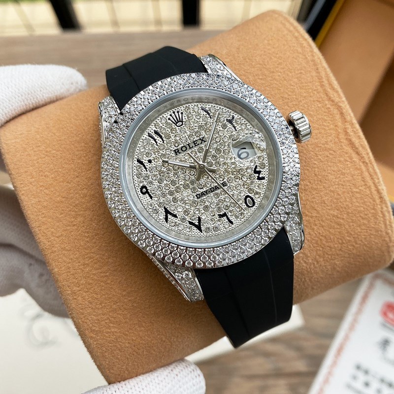 Rolex Submariner Iconic Dive Replica Watch with Premium Quality-6