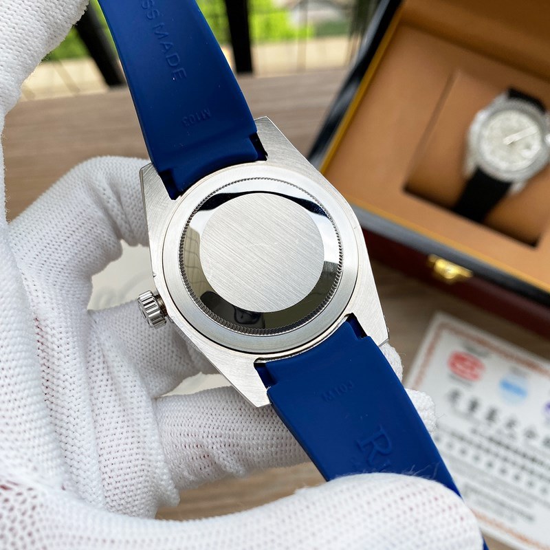 Rolex Submariner Iconic Dive Replica Watch with Premium Quality-7