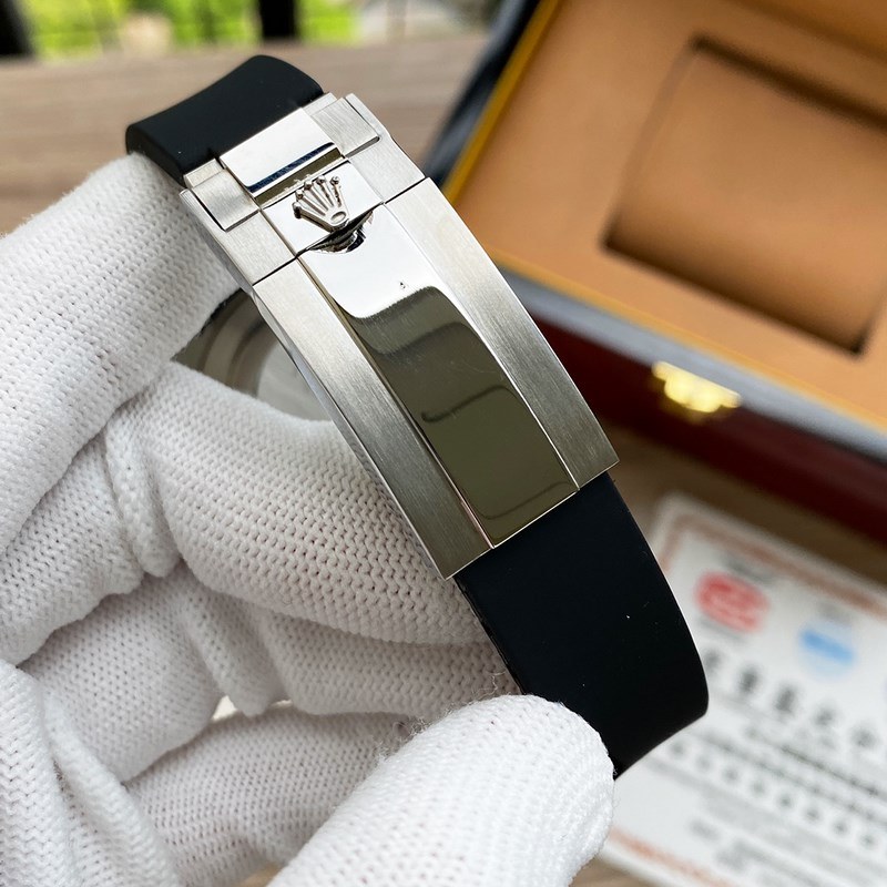 Rolex Submariner Iconic Dive Replica Watch with Premium Quality-8