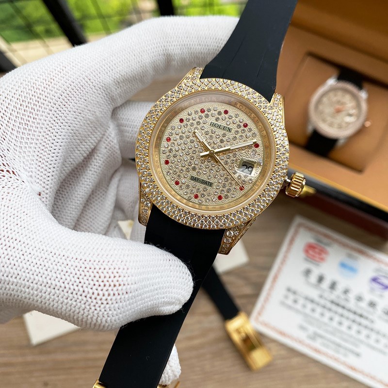 Rolex Submariner Iconic Diving Replica Watch with Premium Quality-2