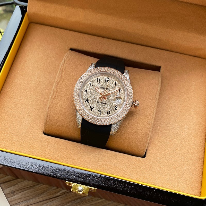 Rolex Submariner Iconic Diving Replica Watch with Premium Quality-3