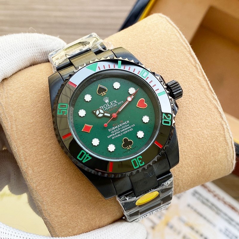 ROLEX Submariner Special Edition All-In with Premium Quality-2