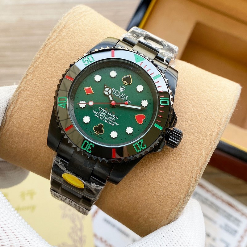 ROLEX Submariner Special Edition All-In with Premium Quality-3