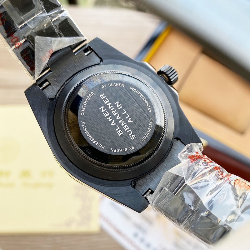 ROLEX Submariner Special Edition All-In with Premium Quality-5