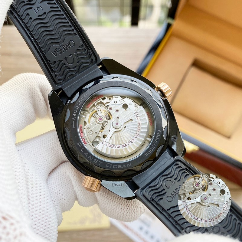 ROLEX Submariner Special Edition All-In with Premium Quality-6