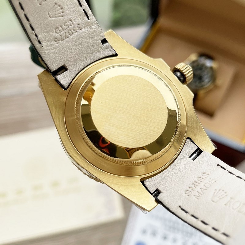 Rolex Submariner Series Features Quality and Core Information-6