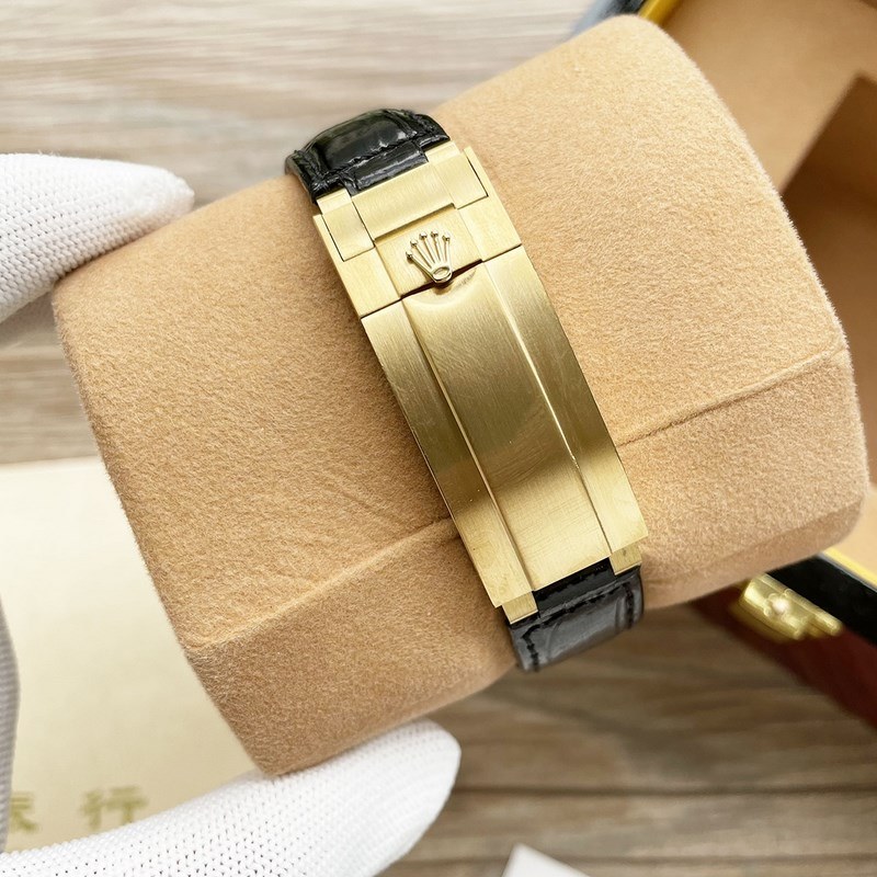 Rolex Submariner Series Features Quality and Core Information-8