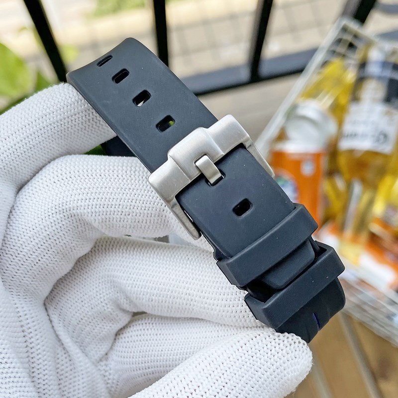 Rolex Submariner Customized Luxury Dive Replica Watch-6