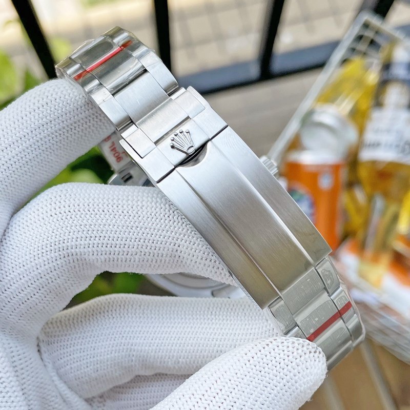 Rolex Customized Submariner Luxury Replica Watch-6