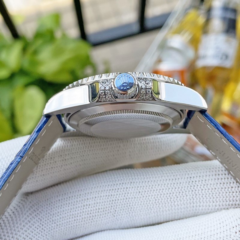 Rolex Customized Submariner Luxury Replica Watch-7