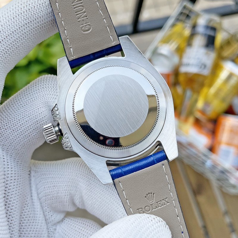 Rolex Customized Submariner Luxury Replica Watch-8