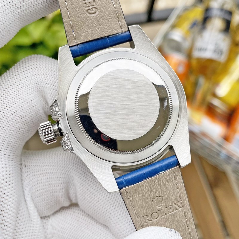 Rolex Custom Submariner Luxury Replica Watch-4