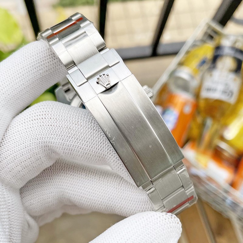 Rolex Custom Submariner Luxury Replica Watch-8