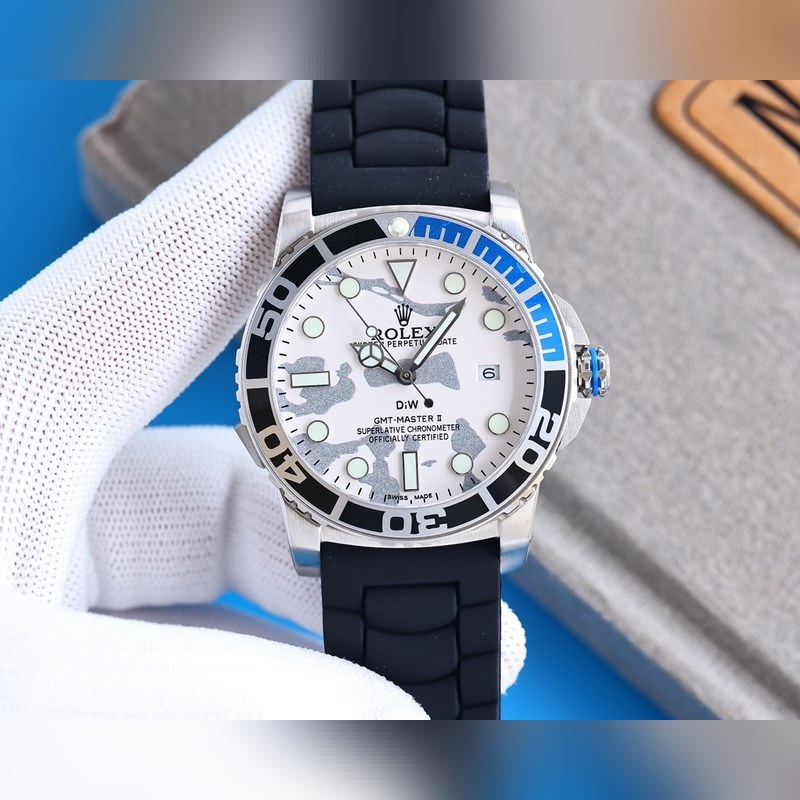 Rolex Submariner Features&Quality Insights-3