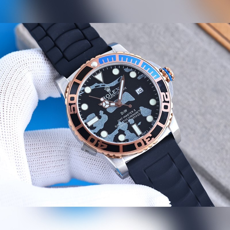 Rolex Submariner Features&Quality Insights-4