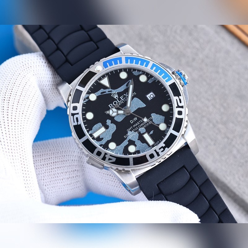 Rolex Submariner Features&Quality Insights-6