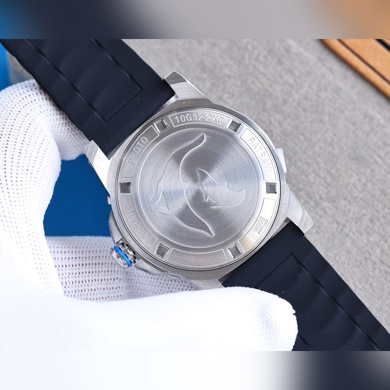 Rolex Submariner Features&Quality Insights-7