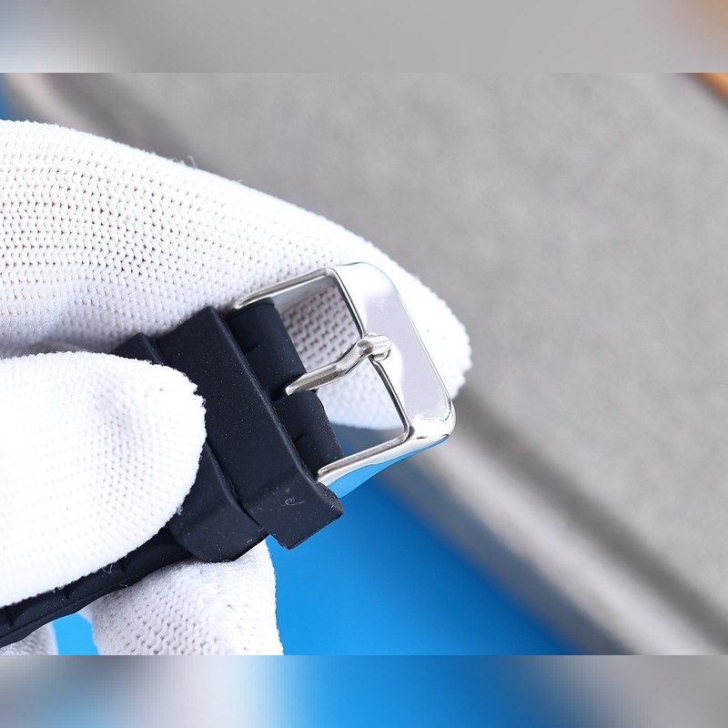 Rolex Submariner Features&Quality Insights-8