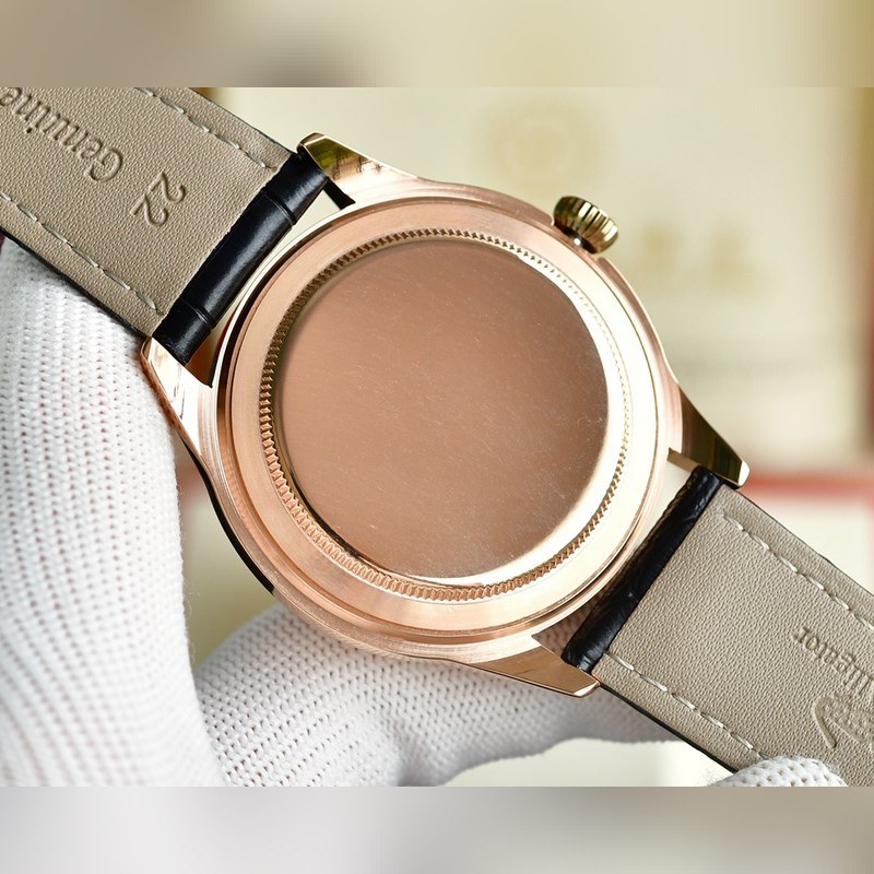 Rolex Cellini Moonphase Premium Basel Collection-6