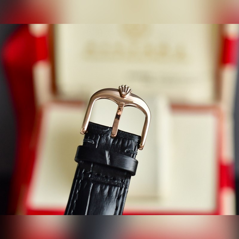 Rolex Cellini Moonphase Premium Basel Collection-7