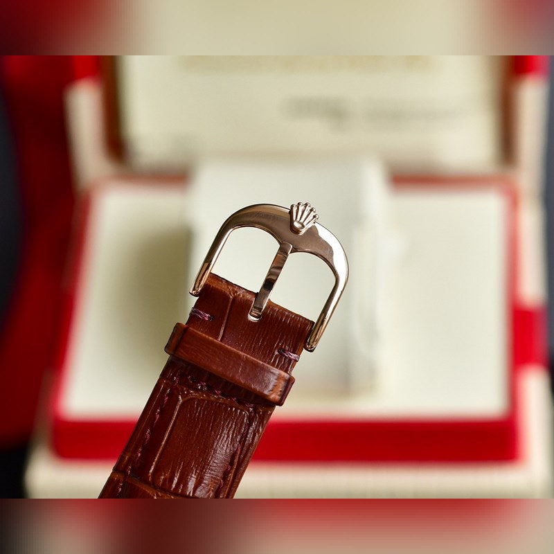 Rolex Cellini Moonphase Luxurious Basel Collection-7