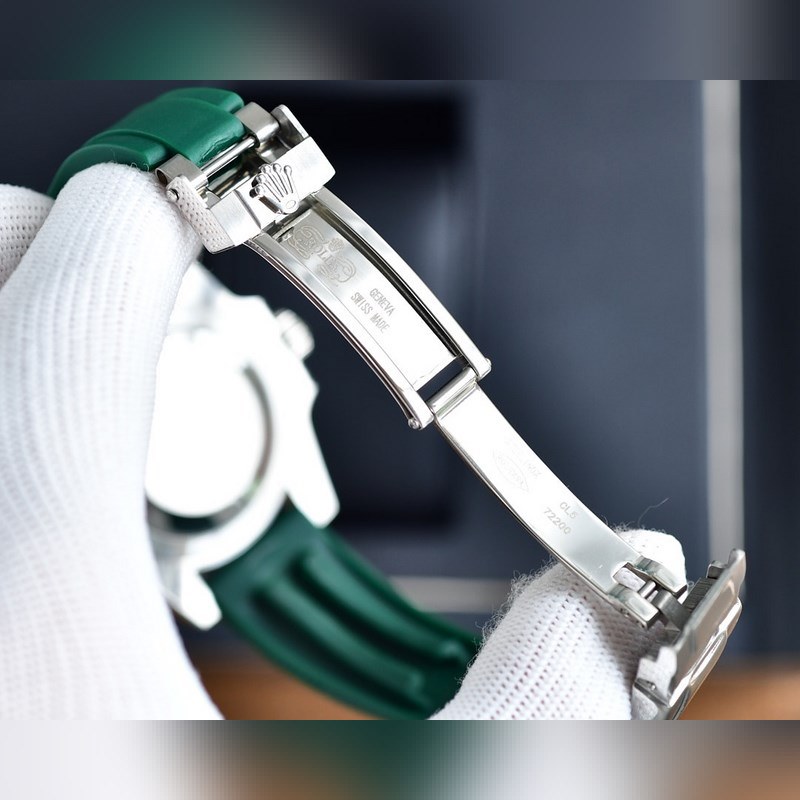 Rolex Submariner Automatic 40mm 13mm Quality Replica Watch-8