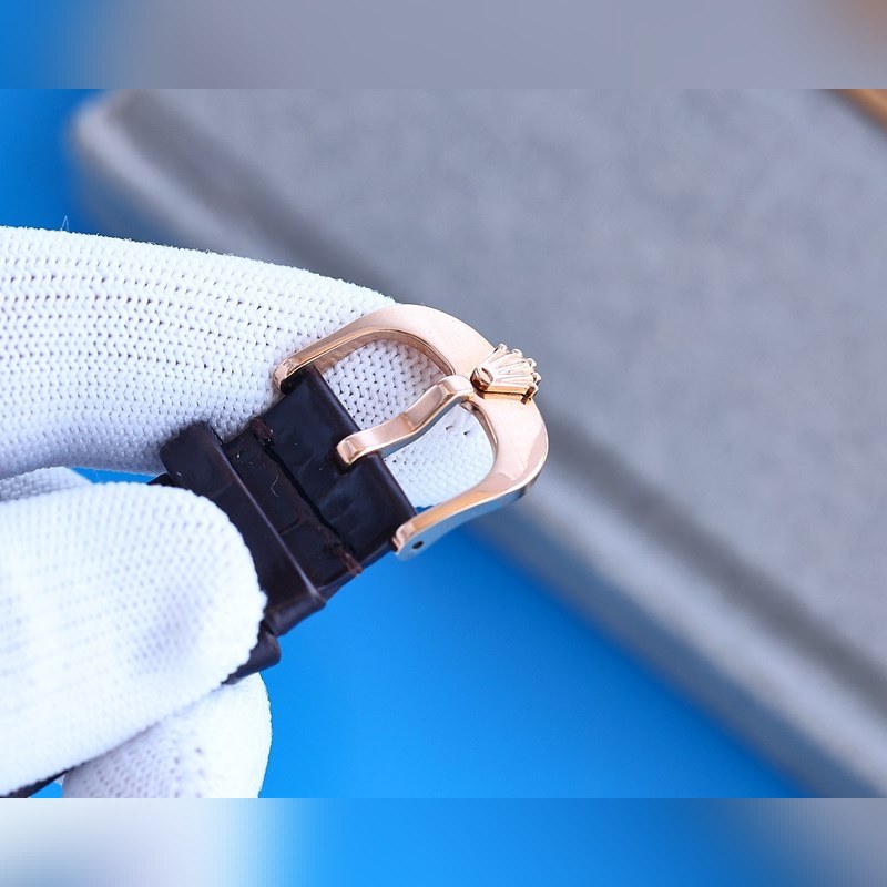 ROLEX Cellini Men's Replica Watch Elegant Timepiece with Premium Quality-8