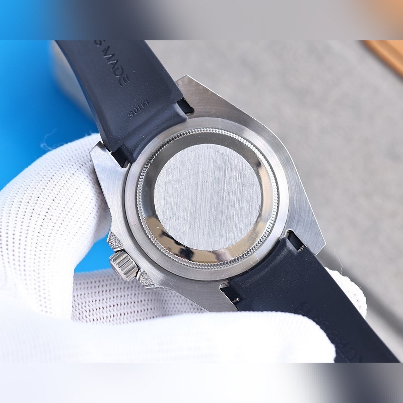 Rolex Submariner Classic Dive Replica Watch with Premium Quality-7