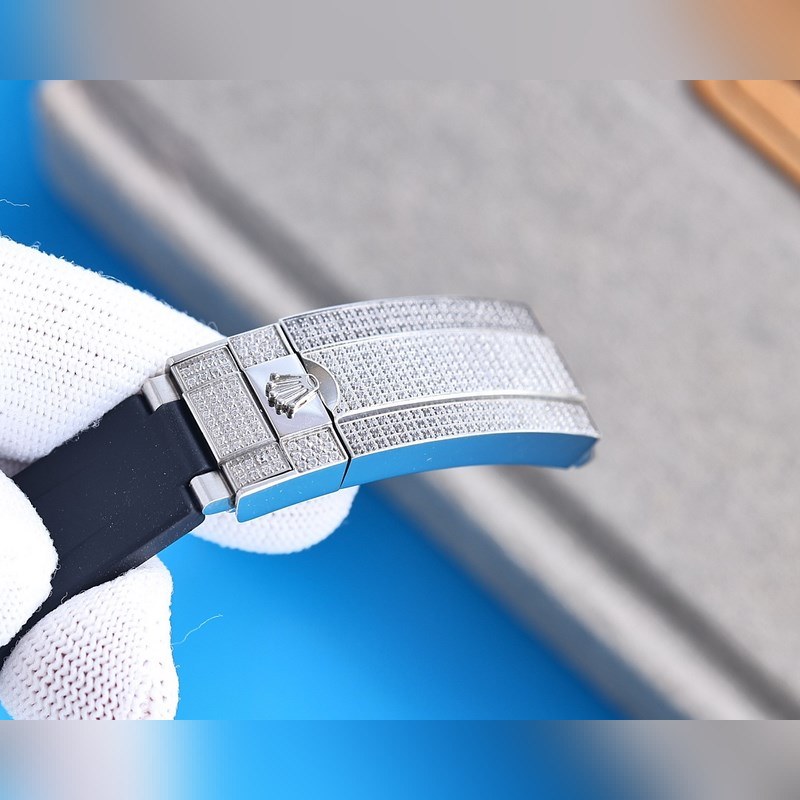 Rolex Submariner Classic Dive Replica Watch with Premium Quality-8