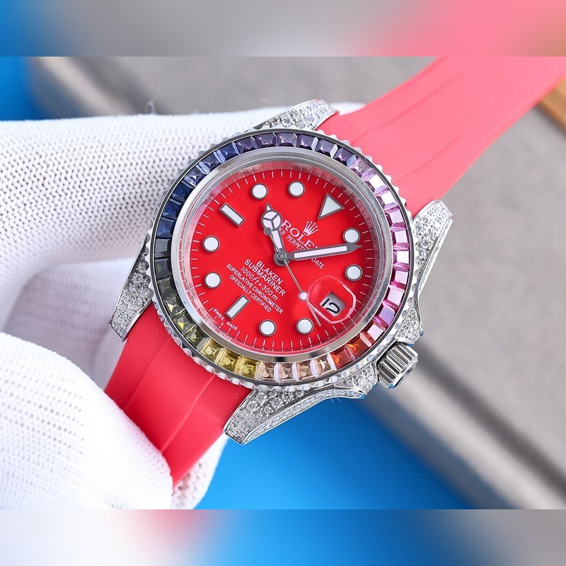 Rolex Submariner Iconic Dive Replica Watch with Superior Quality-4