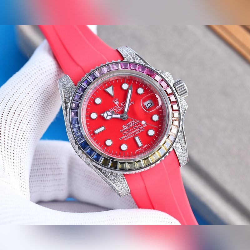 Rolex Submariner Iconic Dive Replica Watch with Superior Quality-5