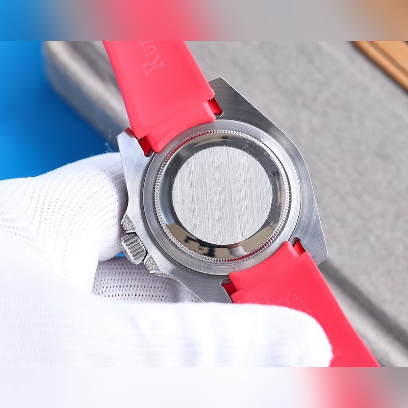 Rolex Submariner Iconic Dive Replica Watch with Superior Quality-6