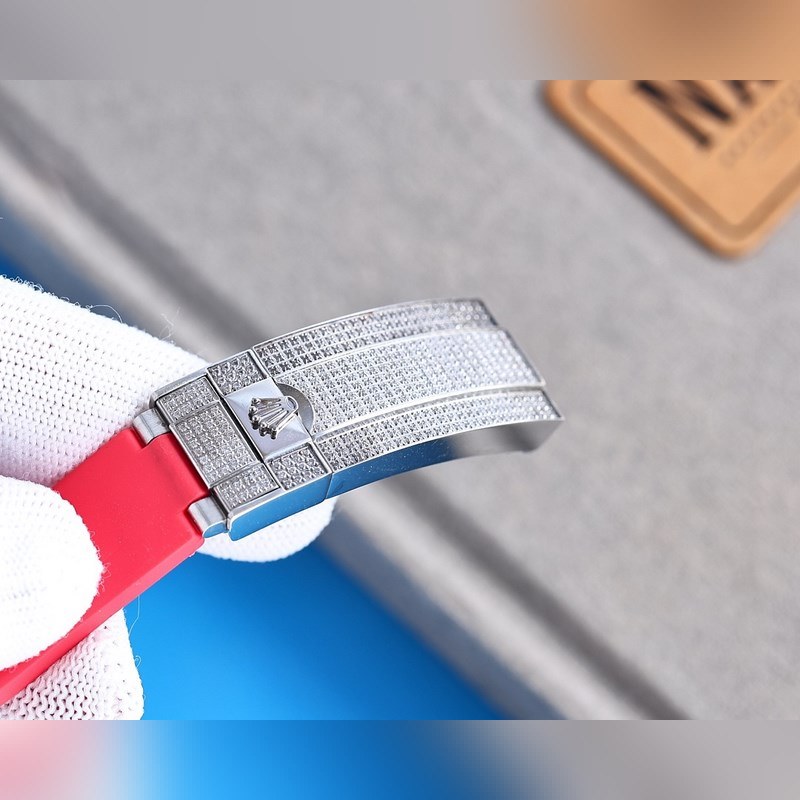 Rolex Submariner Iconic Dive Replica Watch with Superior Quality-7