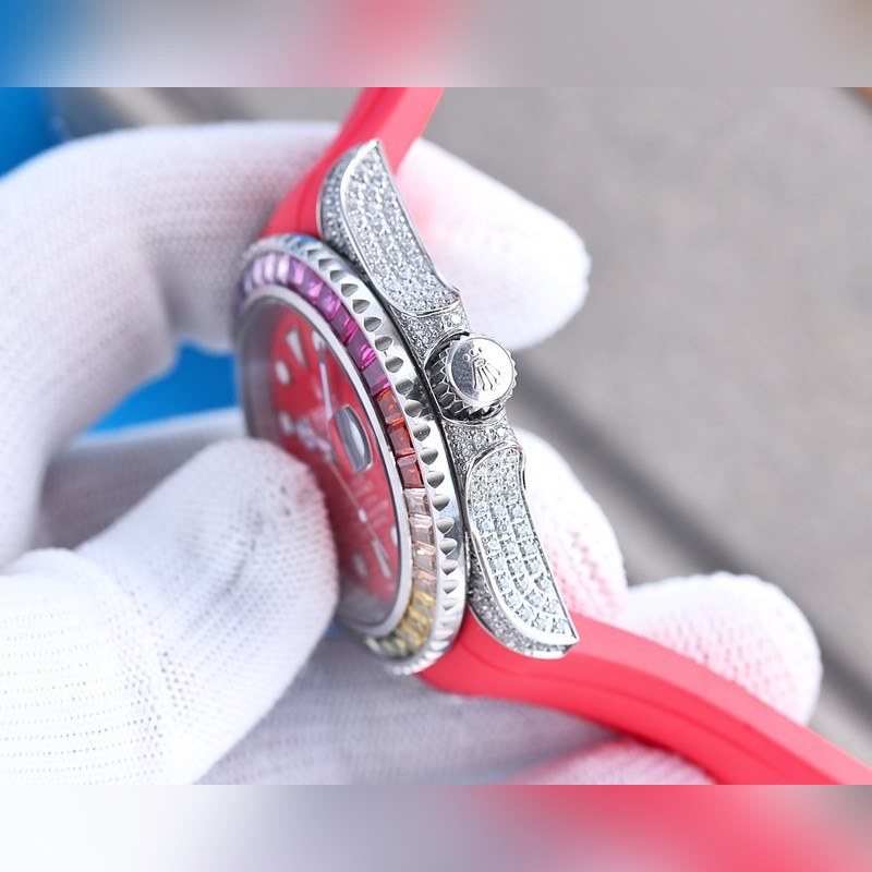 Rolex Submariner Iconic Dive Replica Watch with Superior Quality-8