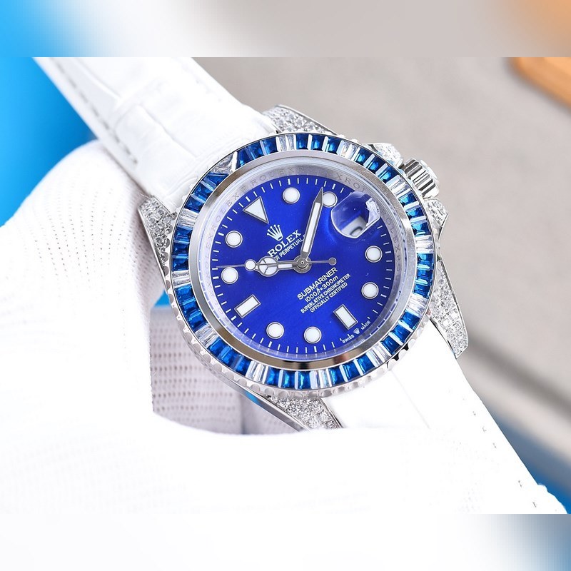 Rolex Submariner Classic Dive Replica Watch with Exceptional Quality-2