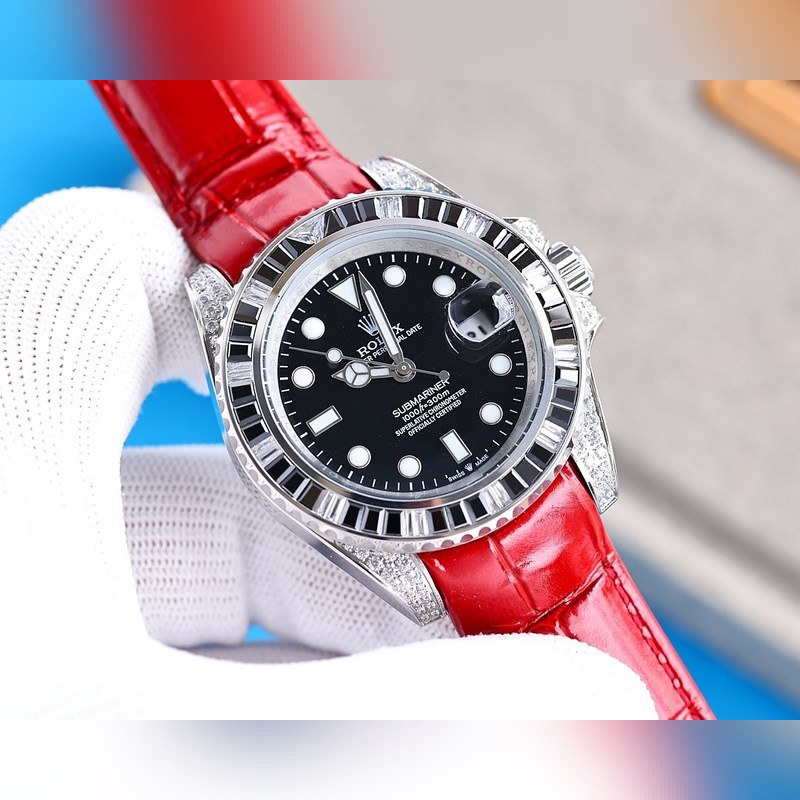 Rolex Submariner Classic Dive Replica Watch with Exceptional Quality-3