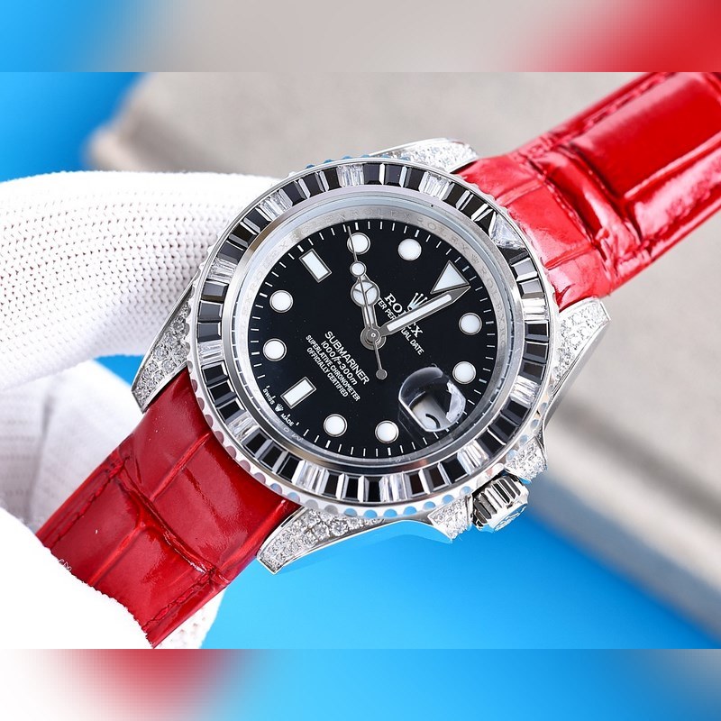 Rolex Submariner Classic Dive Replica Watch with Exceptional Quality-4