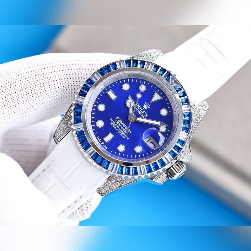Rolex Submariner Classic Dive Replica Watch with Exceptional Quality-5