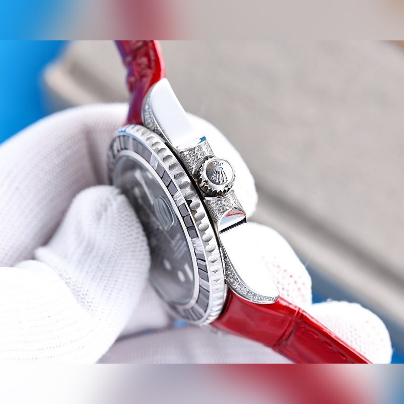 Rolex Submariner Classic Dive Replica Watch with Exceptional Quality-6