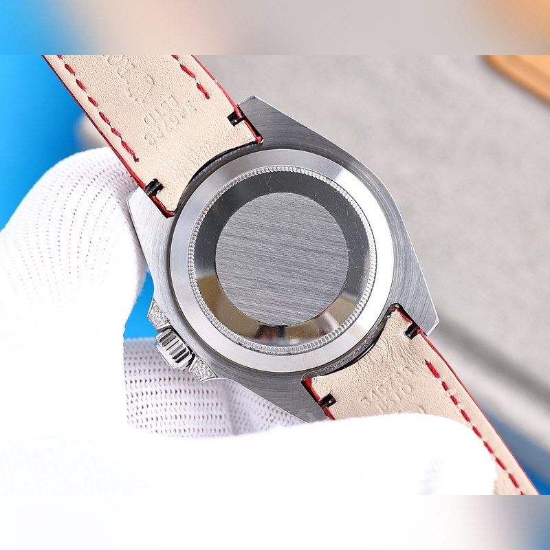 Rolex Submariner Classic Dive Replica Watch with Exceptional Quality-8