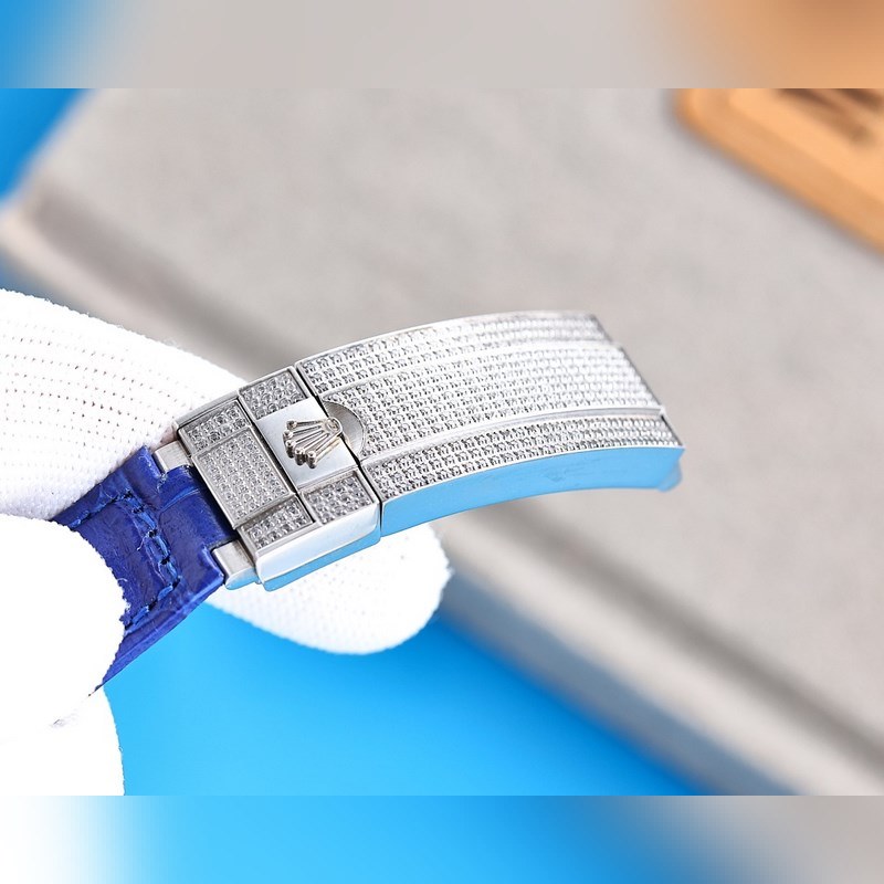 Rolex Submariner Classic Dive Replica Watch Timeless Quality&Features-7