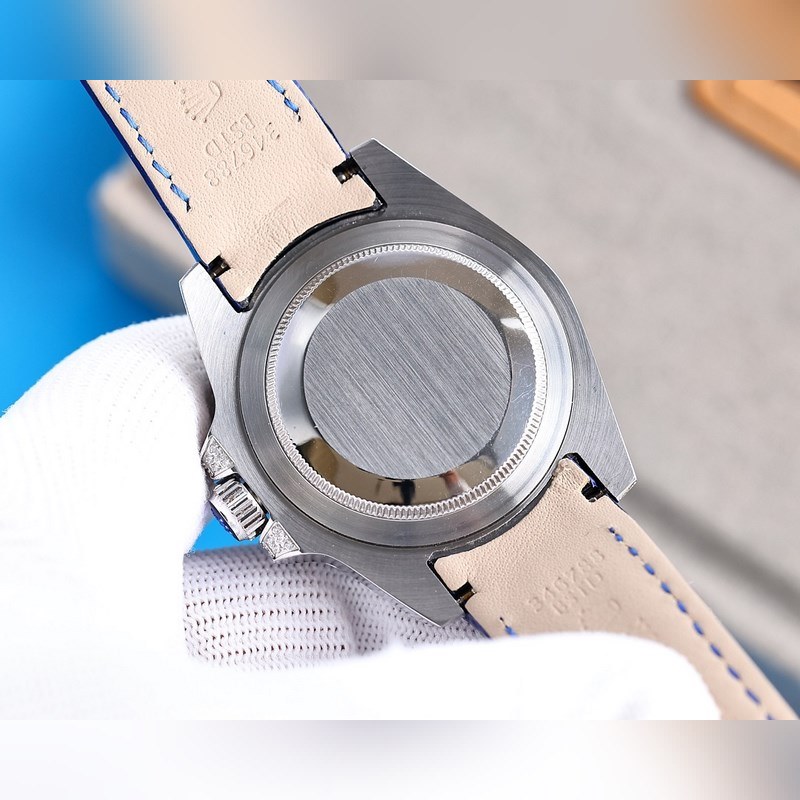 Rolex Submariner Classic Dive Replica Watch Timeless Quality&Features-8