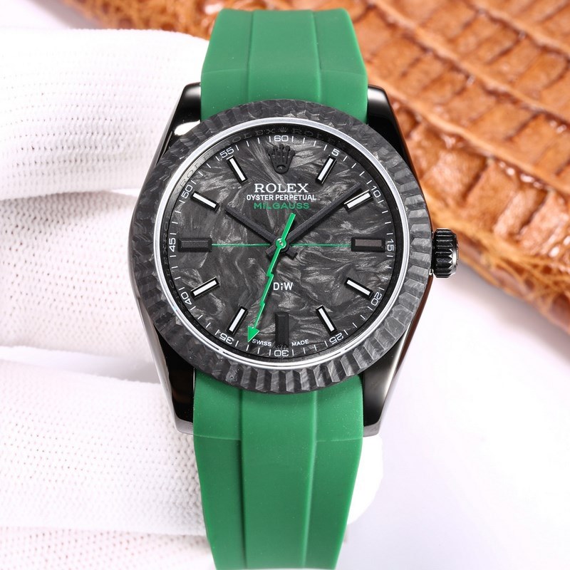 Rolex 36mm Datejust DIW Limited Edition Premium Quality-2