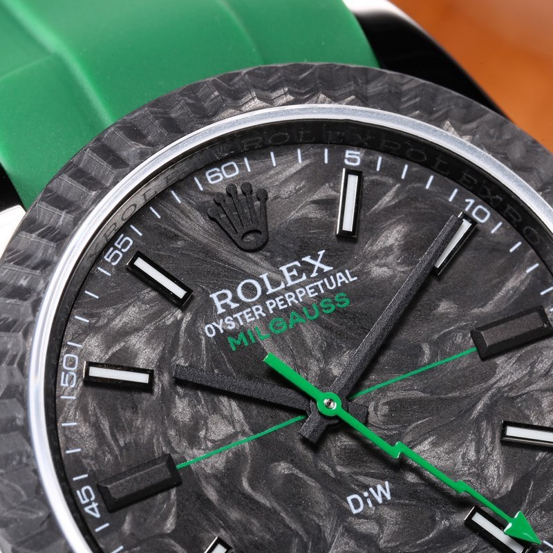 Rolex 36mm Datejust DIW Limited Edition Premium Quality-3