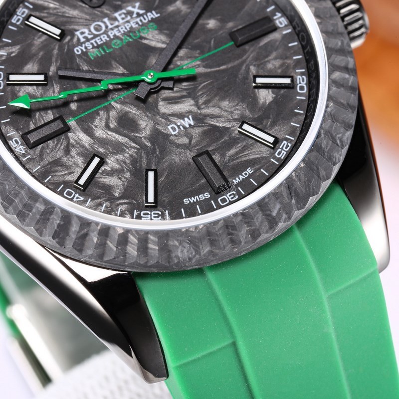 Rolex 36mm Datejust DIW Limited Edition Premium Quality-4