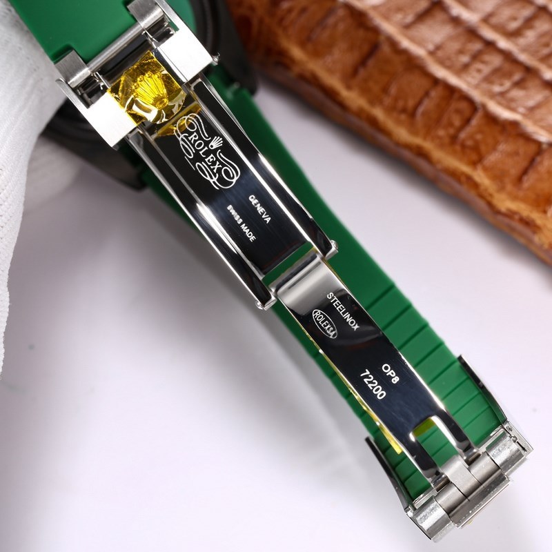 Rolex 36mm Datejust DIW Limited Edition Premium Quality-6