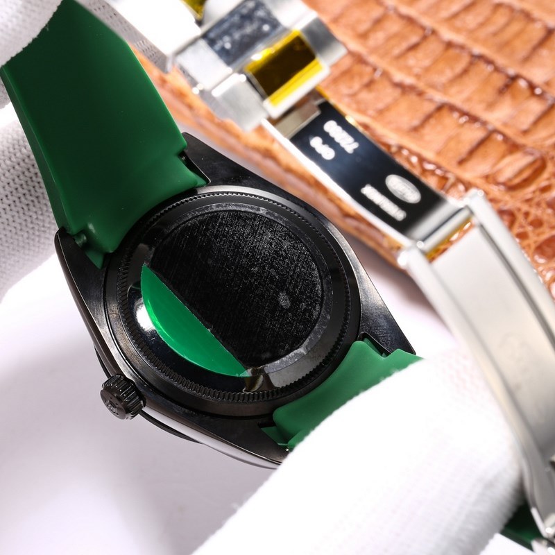 Rolex 36mm Datejust DIW Limited Edition Premium Quality-8