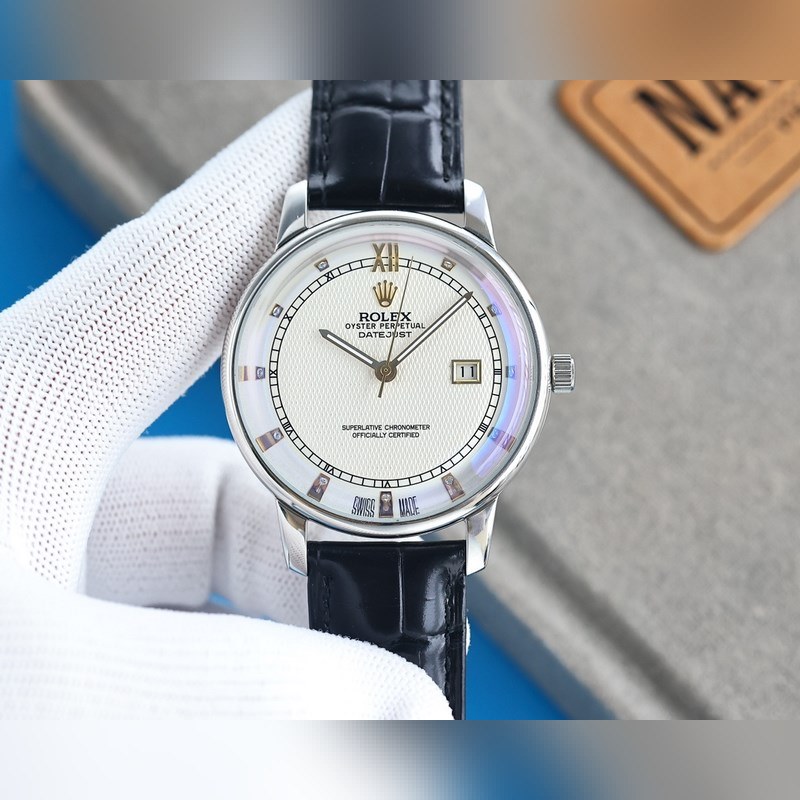 ROLEX Cellini Luxury Timepiece with Exquisite Quality-5